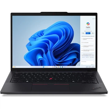 Ноутбук Lenovo ThinkPad T14 Gen 5, Intel Core 7 155U до 4.8 ГГц, 14" WUXGA, 64 ГБ, SSD 1 ТВ, Intel Graphics, Windows 11 Pro