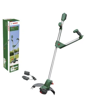 Тример акумуляторний UniversalGrassCut 18V-260 BOSCH (06008C1D03)
