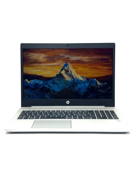 Ноутбук HP ProBook 455R G6 IPS AMD Ryzen 3 (Ryzen 3 3200U) 8 Гб 128 Гб SSD Клас A- (NTB0426409) Б/В