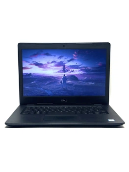 Ноутбук Dell Latitude 3490 TN Intel Core i3 (i3-6006U) 8 Гб 256 Гб SSD Клас B (NTB0426003)
