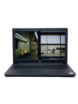 Ноутбук Dell Latitude 3500 IPS Intel Core i5 (i5-8265U) 8 Гб 256 Гб SSD Клас A- (NTB1125329) Б/В