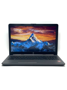 Ноутбук HP 255 G7 TN AMD Ryzen 5 (Ryzen 5 2500U) 8 Гб 256 Гб SSD