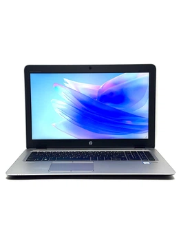 Ноутбук HP EliteBook 850 G3 TN Intel Core i5 (i5-6300U) 16 Гб 256 Гб SSD Клас A- (NTB0426240) Б/В