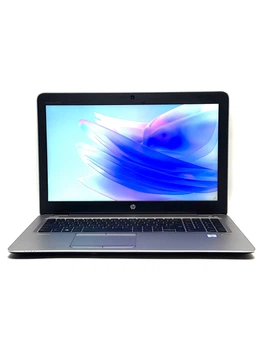 Ноутбук HP EliteBook 850 G3 TN Intel Core i5 (i5-6300U) 8 Гб 256 Гб SSD Клас A- (NTB0426241) Б/В