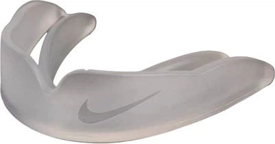 Капа Nike Custom Fit Strapless MG Grey Haze OSFM (N.100.0921.095.OS) (845840063866)