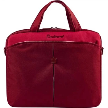 Сумка для ноутбука 10" CONTINENT CC-010 Cranberry