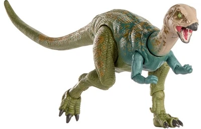 Фігурка Jurassic World Колекція Гаммонда Дріозавр 23 см (JKM92/4) (194735353224)