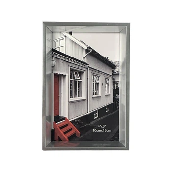 Рамка пластиковая P115-1 10*15