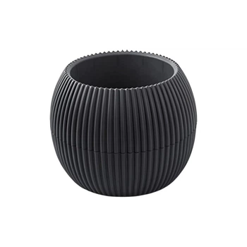 Горщик для квітів 1,2л KARASU CORAL (KRS-364)