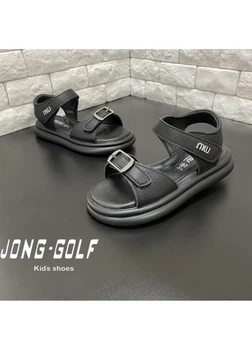 Босоножки Jong Golf HCP20648-0 32 Черный