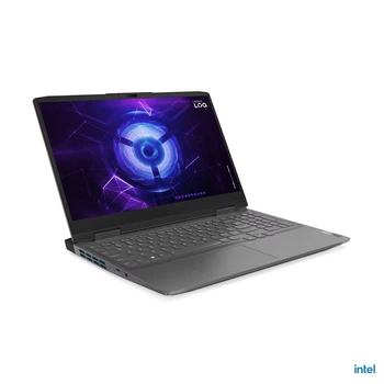 Игровой ноутбук Lenovo LOQ 15IRH8 i5-13500H / 16GB / 512GB / RTX 4060 / 15.6" FHD IPS 144Hz - Уценка