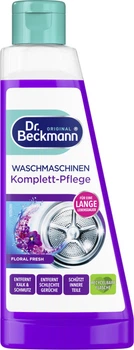 Очиститель для стиральных машин Dr.Beckmann Цветочная свежесть 250 мл (4008455100913)