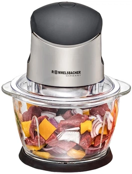 Rozdrabniacz Rommelsbacher MZ 400