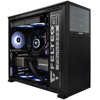 Рабочая станция FELTEQ Founders G1 Plus