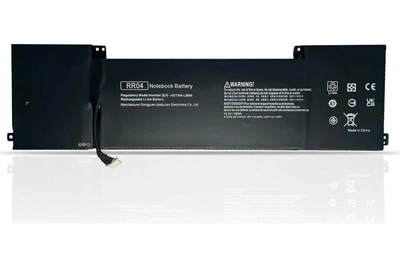 Батарея RR04 для ноутбука HP Omen 15-5000 Series (15.2V 58 Wh) Replacement