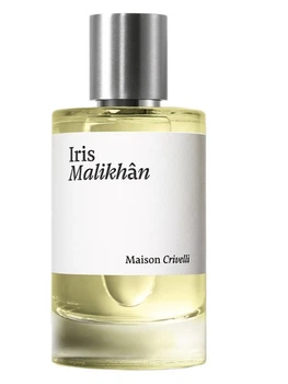 Парфумована вода унісекс Maison Crivelli Iris Malikhan Tester без коробочки 100 мл
