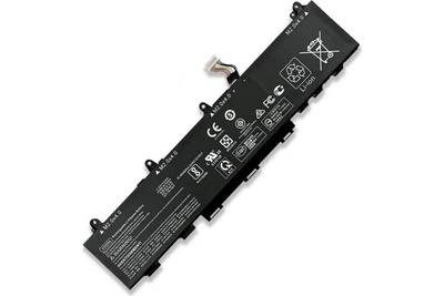 Аксесуари CC03XL для ноутбука HP EliteBook 830 840 845 G7 G8 (11.55V 53 Wh) Replacement