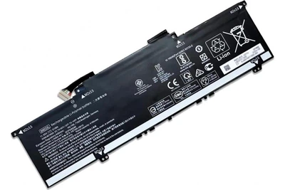 Батарея BN03XL для ноутбука HP Envy 13-BA X360 13-AY 15-ED Series (11.55V 51 Wh) Replacement