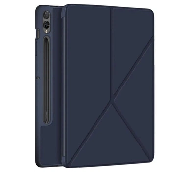 Чохол Primolux Transformer для планшета Samsung Galaxy Tab S10 Plus 12.4" (SM-X820 / SM-X826) - Dark Blue
