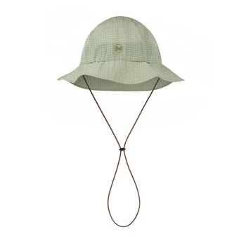 Панама Buff Go Bucket Hat S/M Світло-зелений