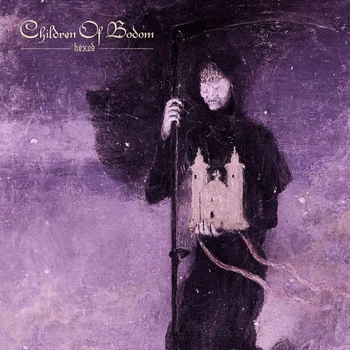 Вінілові платівки Children Of Bodom - купити недорого в Києві