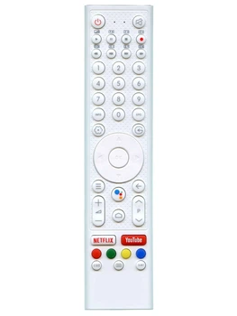 Універсальний голосовий пульт для Smart TV (Changhong, Blaupunkt, Grunhelm)