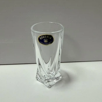 Стопка для водки 50 мл Bohemia Quadro b2k936-99A44 50