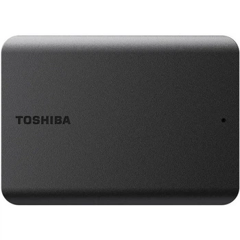 Внешний жесткий диск 2.5" 4TB CANVIO BASICS EXCLUSIVE Toshiba (HDTB540MK3CA)