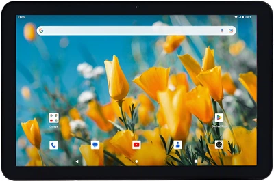 Планшет Umax VisionBook 10T 10" 4G 64GB Grey (8594213430027)