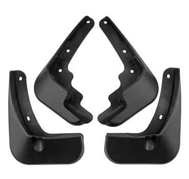Брызковики для Citroen C-Elysee 2008-2025