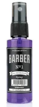 Одеколон після гоління Marmara Barber Cologne Spray NO.1 50 мл