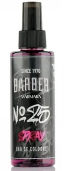 Одеколон Marmara Cologne Barber Grafitti №25 150 мл