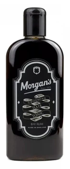 Тонік для догляду за волоссям Morgans Grooming Hair Tonic - Bay Rum 250 мл