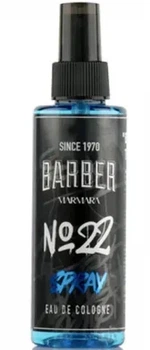 Одеколон Marmara Cologne Barber Grafitti №22 150 мл