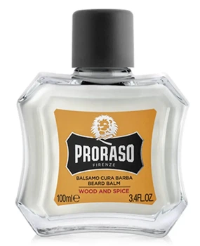 Бальзам для бороді Proraso Beard Balm WS 100 мл