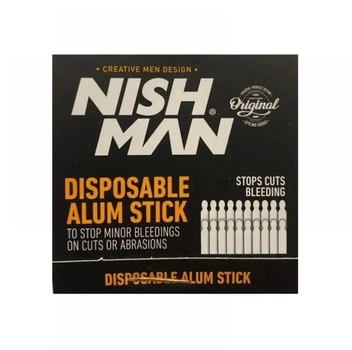 Сірники для загоєння Nishman 20 шт
