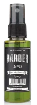 Одеколон після гоління Marmara Barber Cologne Spray NO.5 50 мл