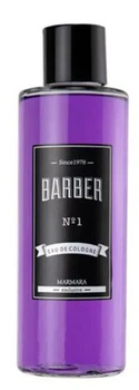 Одеколон після брами Marmara Eau De Cologne Barber N.1 500 мл