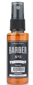 Одеколон після гоління Marmara Barber Cologne Spray NO.3 50 мл