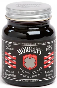 Помада для стилізації Morgan’s Styling Pomade Slick Extra Firm Hold 100 г