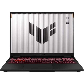 Ноутбук Asus TUF Gaming A16 FA608UM Black (FA608UM-NS73)
