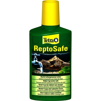 Засіб Tetra ReptoSafe для тераріумів для усунення важких металів з води 100 мл