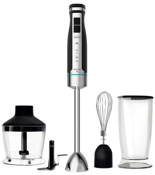 Блендер Cecotec PowerGear 1500 XL Pro (CE04095)