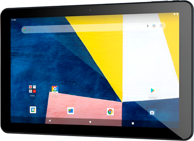 Tablet UMAX VisionBook 10L Plus Czarny (UMM240104)