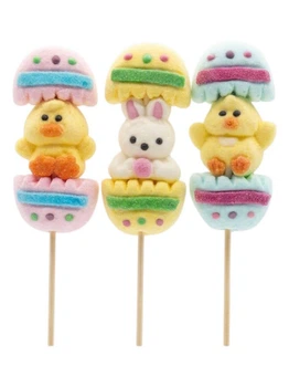 Маршмеллоу на палочке Sweet 'n Fun Easter Mallow Stick