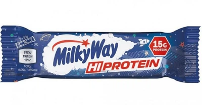 Батончик Milky Way Hi Protein Bar 50г