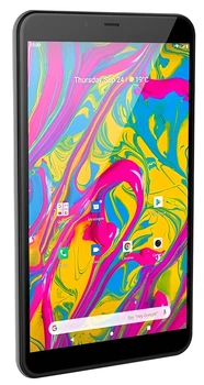 Tablet UMAX VisionBook 8C LTE Szary (UMM240801)