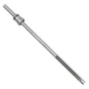Шток рулевой рейки УР, CITROEN Jumper 2002-2006, FIAT Ducato 2002-2006, PEUGEOT Boxer 02-20, AGR (CI9216C)
