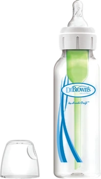 Пляшечка для годування Dr. Brown's Options+ 250 мл (72239306215)