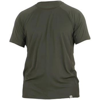 Футболка First Tactical Performance S/S L Зелений